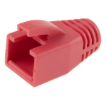 ACT RJ45 rode tule voor 7,0 mm kabel