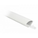 DeLOCK Corner Duct self-adhesive 43 x 23 mm - length 1 m white
