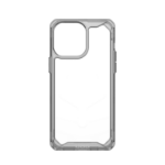 Urban Armor Gear Plyo mobile phone case 17 cm (6.7") Cover Transparent