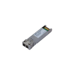 Luxul Wireless 10G-SM-DX-LC network transceiver module Fiber optic 10000 Mbit/s SFP+ 1310 nm