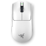 Razer Viper V3 Pro Wireless Esports Gaming Mouse - White