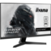 iiyama G-MASTER G2440HSU-B1 LED display 60.5 cm (23.8") 1920 x 1080 pixels Full HD Black