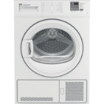 Hotpoint C HD C82 WWGD UK tumble dryer