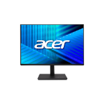 Acer Vero B7 B247YGbmiqprx computer monitor 60.5 cm (23.8") 1920 x 1080 pixels Full HD LCD Black