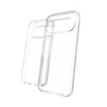 ZAGG Crystal Palace mobiele telefoon behuizingen 16 cm (6.3") Hoes Transparant