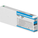 Epson C13T55K200/T55K200 Ink cartridge cyan 700ml for Epson SC-P 7000/V