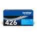 Brother TN-426C Tonerkassett 1 styck Original Cyan