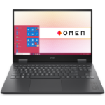 HP OMEN 15-en0011na AMD Ryzen™ 7 4800H Laptop 39.6 cm (15.6") Full HD 8 GB DDR4-SDRAM 512 GB SSD NVIDIA® GeForce RTX™ 2060 Wi-Fi 6 (802.11ax) Windows 10 Home Aluminium, Silver