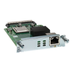Cisco VWIC3-1MFT-T1E1, Refurbished interface cards/adapter Internal RJ-48C
