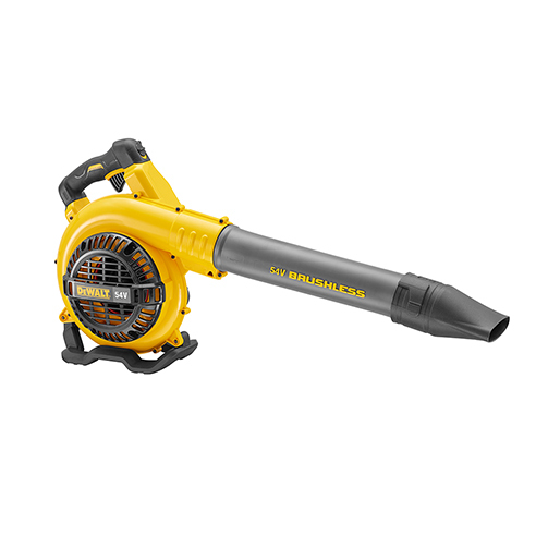 Image of DeWALT DCM572N-XJ - Battery - 54 V - 3.2 kg - Cordless dust blower...