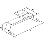 RAM Mounts RAM-VB-127 montagekit