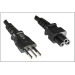 Mercodan Ilin Power Cord 1.8m,