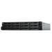 Synology RX1217/96TB HAT5310 12 Bay Rack disk array Rack (2U) Black