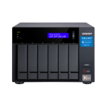 TVS-672XT-I3-8G/132TB-EXOS - NAS, SAN & Storage Servers -