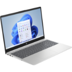HP 15-fc0021na AMD Ryzen™ 5 7520U Laptop 39.6 cm (15.6") Full HD 8 GB LPDDR5-SDRAM 256 GB SSD Wi-Fi 6 (802.11ax) Windows 11 Home White