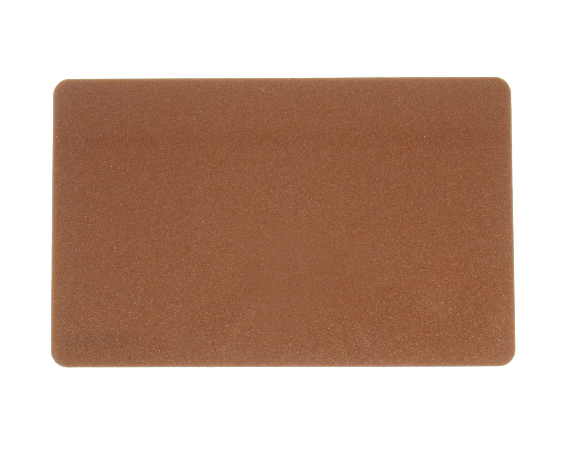 Digital ID Dyestar Premium Bronze 760 Micron Cards with Coloured Core (Pack of 100)