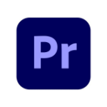 Adobe Photoshop Premiere Pro CC for Enterprise Video editor Commercial 1 license(s) 1 year(s)