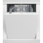 Indesit D2I HD526 UK dishwasher 14 place settings E