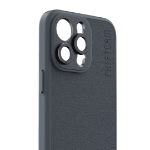 ShiftCam AC-CA-15PM-CH-EF-1 mobile phone case 17 cm (6.7") Cover Anthracite