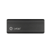 Ortial ORTO-450-256 external solid state drive 256 GB Black