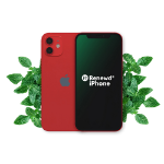 Renewd iPhone 12 Red 64GB