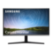 Samsung C27R504FHU pantalla para PC 68,6 cm (27") 1920 x 1080 Pixeles Full HD LCD Negro