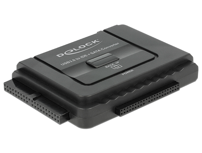 Image of DeLOCK 61486 interface cards/adapter