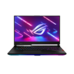 ASUS ROG Strix SCAR 17 G733ZX-LL014W Laptop 43.9 cm (17.3") Wide Quad HD Intel® Core™ i9 i9-12900H 64 GB DDR5-SDRAM 2 TB SSD NVIDIA GeForce RTX 3080 Ti Wi-Fi 6E (802.11ax) Windows 11 Home Black