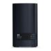 Western Digital My Cloud EX2 Ultra NAS Desktop Ethernet LAN Black Armada 385