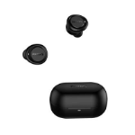 Philips TAT1215BK/97 headphones/headset True Wireless Stereo (TWS) In-ear Calls/Music/Sport/Everyday Bluetooth Black