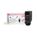Xerox 006R04639 Toner-kit yellow high-capacity, 16K pages ISO/IEC 19752 for Xerox VersaLink C 625