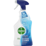 Dettol Power & Pure Bathroom 1 Litre