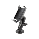 RAM Mounts RAM-B-138-GA27 houder Actieve houder Navigator Zwart
