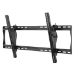 Peerless ST660P TV mount 2.03 m (80") Black