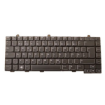 DELL 82T35 laptop reserve-onderdeel Toetsenbord