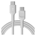 Green Cell KABGC100PF200SW USB cable 2 m USB C 0.48 Gbit/s 100 W White