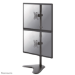 Neomounts FPMA-D550DDVBLACK Monitor stand 10-32" - vertical installation