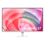 Samsung LS32D701EAU computer monitor 81.3 cm (32") 3840 x 2160 pixels 4K Ultra HD LED White