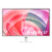 Samsung LS32D701EAU computer monitor 81.3 cm (32") 3840 x 2160 pixels 4K Ultra HD LED White