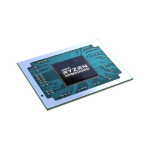 AMD Ryzen Embedded V1807B processor 3,35 GHz 4 MB L3