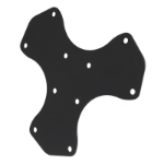 RAM Mounts RAM-224-3BPU mounting kit