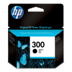 HP CC640EE/300 Printhead cartridge black, 200 pages ISO/IEC 24711 4ml for HP DeskJet D 2500/Fax 640/OfficeJet J 4500
