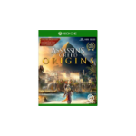 Microsoft Assassins Creed Origins Standard Edition Xbox One