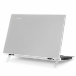 iPearl mCover 11.6" Hardshell case Translucent