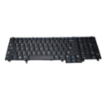 DELL Keyboard (HEBREW) Win8 Toetsenbord