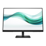 HP Series 3 Pro 21.5 inch FHD Monitor - 322ph computer monitor 54,6 cm (21.5") 1920 x 1080 Pixels Full HD LCD Zwart