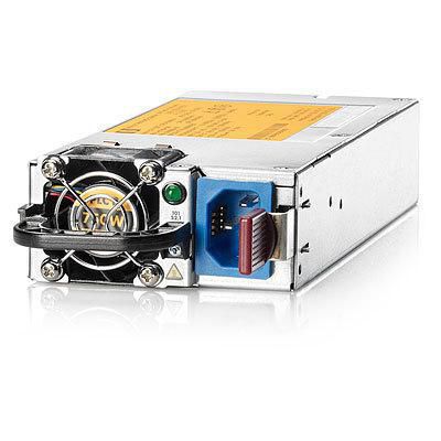 Image of HPE Power Supply 750W 1U Hepb