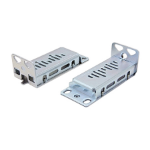 Cisco RCKMNT-19-CMPCT=-C mounting kit Silver Metal