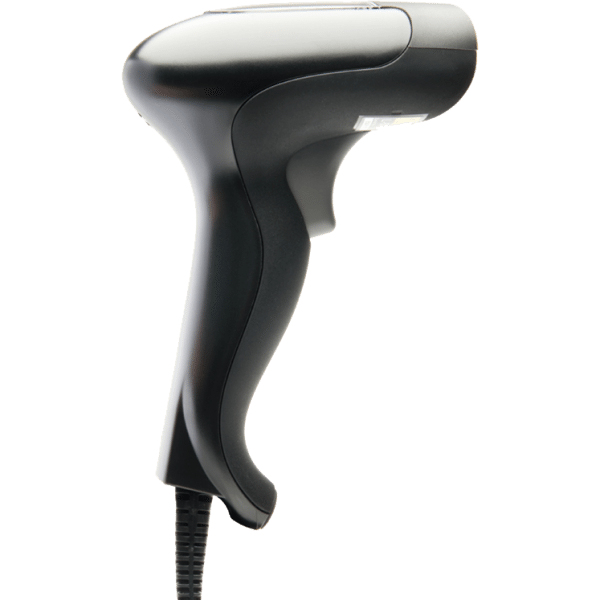 Image of Opticon L-50C Handheld bar code reader 1D CCD Black