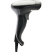 Opticon L-50C Handheld bar code reader 1D CCD Black